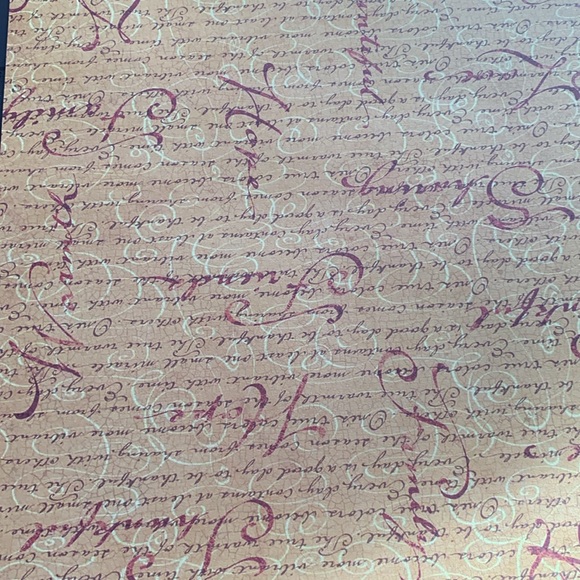 11 12x12” scrapbook pages. - Picture 5 of 12